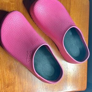 Women's Birkis Clogs